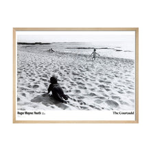 Load image into Gallery viewer, A2 Poster Frame Oak