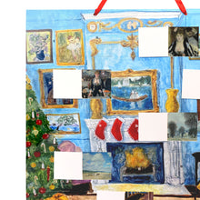 Load image into Gallery viewer, A Courtauld Christmas Advent Calendar