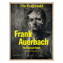 Load image into Gallery viewer, A2 Poster Frame Oak