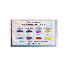Load image into Gallery viewer, Colours of Monet Paint Set