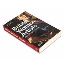 Load image into Gallery viewer, British Women Artists