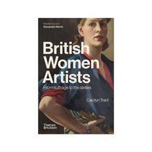 Load image into Gallery viewer, British Women Artists