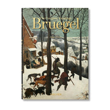 Load image into Gallery viewer, Bruegel: The Complete Paintings