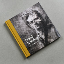 Load image into Gallery viewer, Frank Auerbach: The Charcoal Heads