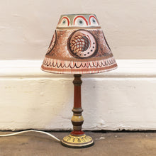 Load image into Gallery viewer, Vanessa Small Cone Lampshade