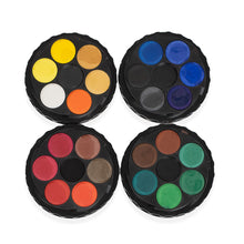 Load image into Gallery viewer, Watercolour Wheel