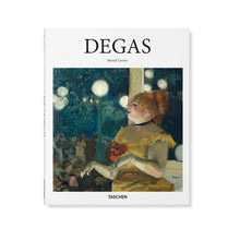 Load image into Gallery viewer, Degas