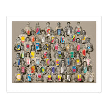 Load image into Gallery viewer, Limited Edition Portfolio Es Devlin Congregation