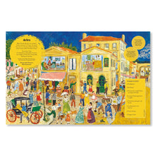 Load image into Gallery viewer, Find Vincent van Gogh: A Spotting Book