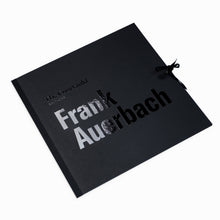 Load image into Gallery viewer, Limited Edition Frank Auerbach Mornington Terrace Artist's Proof