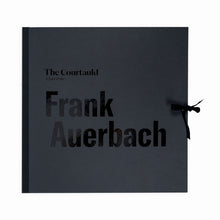 Load image into Gallery viewer, Limited Edition Frank Auerbach Mornington Terrace Artist's Proof