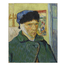 Load image into Gallery viewer, Jigsaw Puzzle Van Gogh Self-Portrait