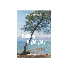 Load image into Gallery viewer, Antibes Gallery Highlights Postcard Set