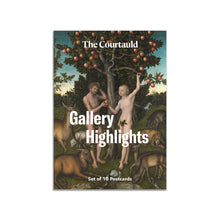 Load image into Gallery viewer, PC Set Adam and Eve Gallery Highlights