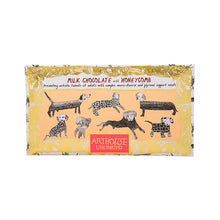 Load image into Gallery viewer, Dogalicious Milk Chocolate with Honeycomb