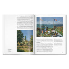 Load image into Gallery viewer, Monet Taschen Series