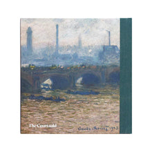 Load image into Gallery viewer, Monet and London: Views of the Thames