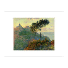 Load image into Gallery viewer, The Church at Varengeville