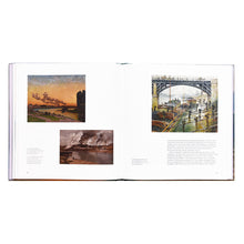 Load image into Gallery viewer, Monet and London: Views of the Thames