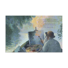 Load image into Gallery viewer, Mornings with Monet
