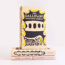 Load image into Gallery viewer, Mrs Dalloway Vintage Classics