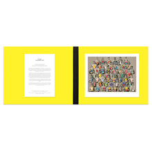 Load image into Gallery viewer, Limited Edition Portfolio Es Devlin Congregation