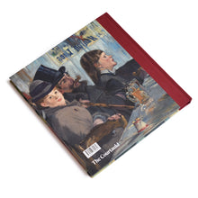 Load image into Gallery viewer, Goya to Impressionism: Masterpieces from the Oskar Reinhart Collection