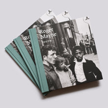 Load image into Gallery viewer, Roger Mayne: Youth