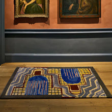 Load image into Gallery viewer, Omega Workshops Reflection Rug