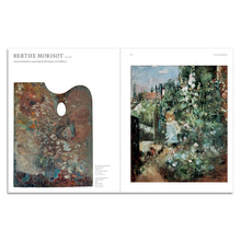 Load image into Gallery viewer, The Artist's Palette