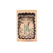 Load image into Gallery viewer, To the Lighthouse Vintage Classics