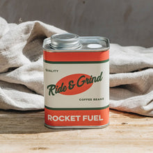 Load image into Gallery viewer, Coffee Beans Rocket Fuel