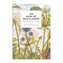Load image into Gallery viewer, The Book of Wild Flowers