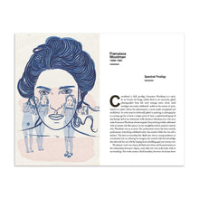 Load image into Gallery viewer, Bright Stars Great Artists Who Died Too Young