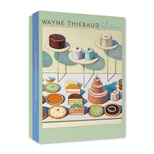 Load image into Gallery viewer, Notecards Thiebaud Confections