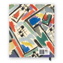 Load image into Gallery viewer, Courtauld Desk Diary