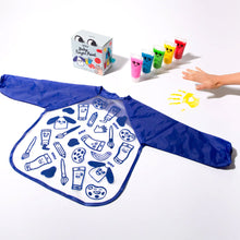 Load image into Gallery viewer, Finger Painting Kit