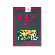 Load image into Gallery viewer, Packaged product with 'East End Press' branding and colorful design on a white background