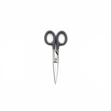 Load image into Gallery viewer, Scissors Small Grey Stainless Steel Penco