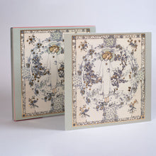 Load image into Gallery viewer, Jessie Marion King Xmas Wallet