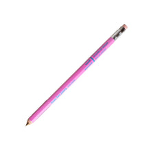 Load image into Gallery viewer, Mechanical Pencil with Eraser - Pink