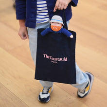 Load image into Gallery viewer, Crochet Vincent Van Gogh