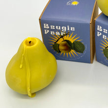 Load image into Gallery viewer, Pear Soy Candle