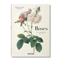 Load image into Gallery viewer, Redoute. Roses