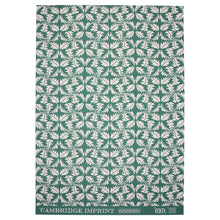 Load image into Gallery viewer, Sheet Wrap Dandelion Bottle Green