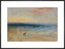 Load image into Gallery viewer, JMW Turner, Dawn after the Wreck