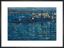 Load image into Gallery viewer, Maurice Brazil, Festival night, Venice