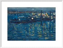 Load image into Gallery viewer, Maurice Brazil, Festival night, Venice