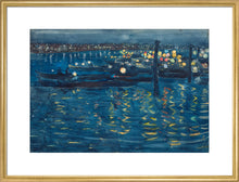 Load image into Gallery viewer, Maurice Brazil, Festival night, Venice