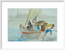Load image into Gallery viewer, Hercules Brabazon, View of Cairo